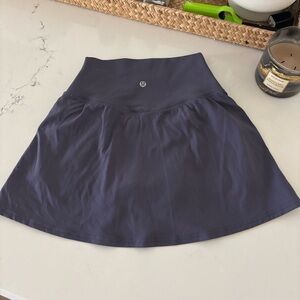 Lululemon Align Hi Rise Skirt
